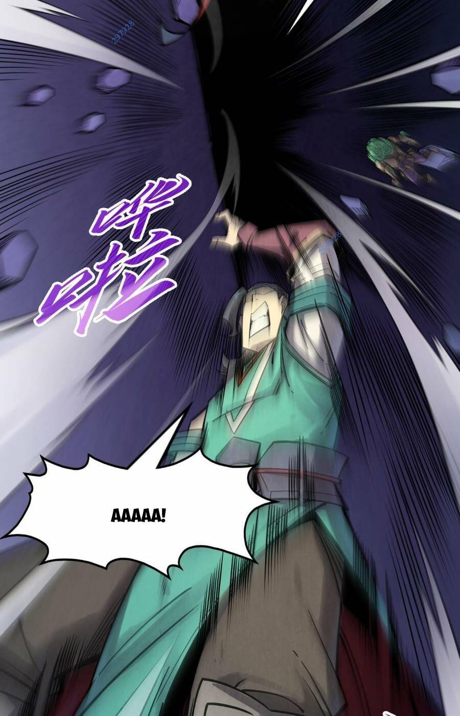Vạn Cổ Chí Tôn Chap 259 - Next Chap 260