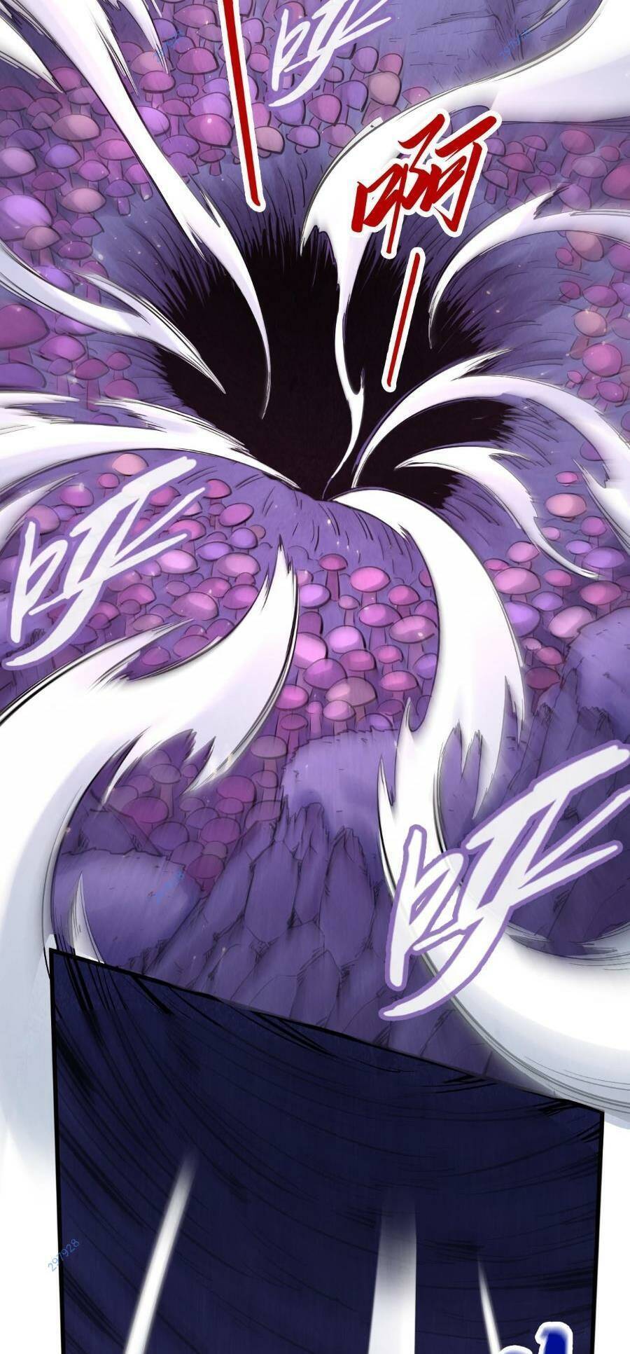 Vạn Cổ Chí Tôn Chap 259 - Next Chap 260