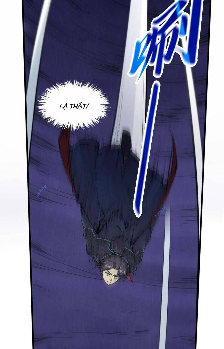 Vạn Cổ Chí Tôn Chap 259 - Next Chap 260