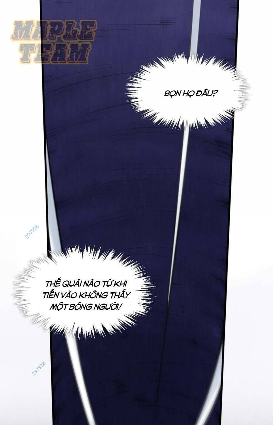 Vạn Cổ Chí Tôn Chap 259 - Next Chap 260