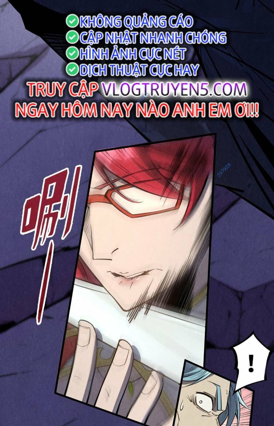 Vạn Cổ Chí Tôn Chap 259 - Next Chap 260