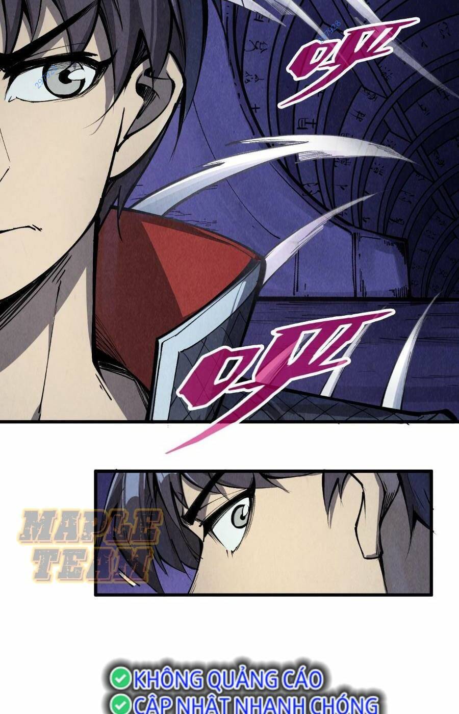 Vạn Cổ Chí Tôn Chap 259 - Next Chap 260