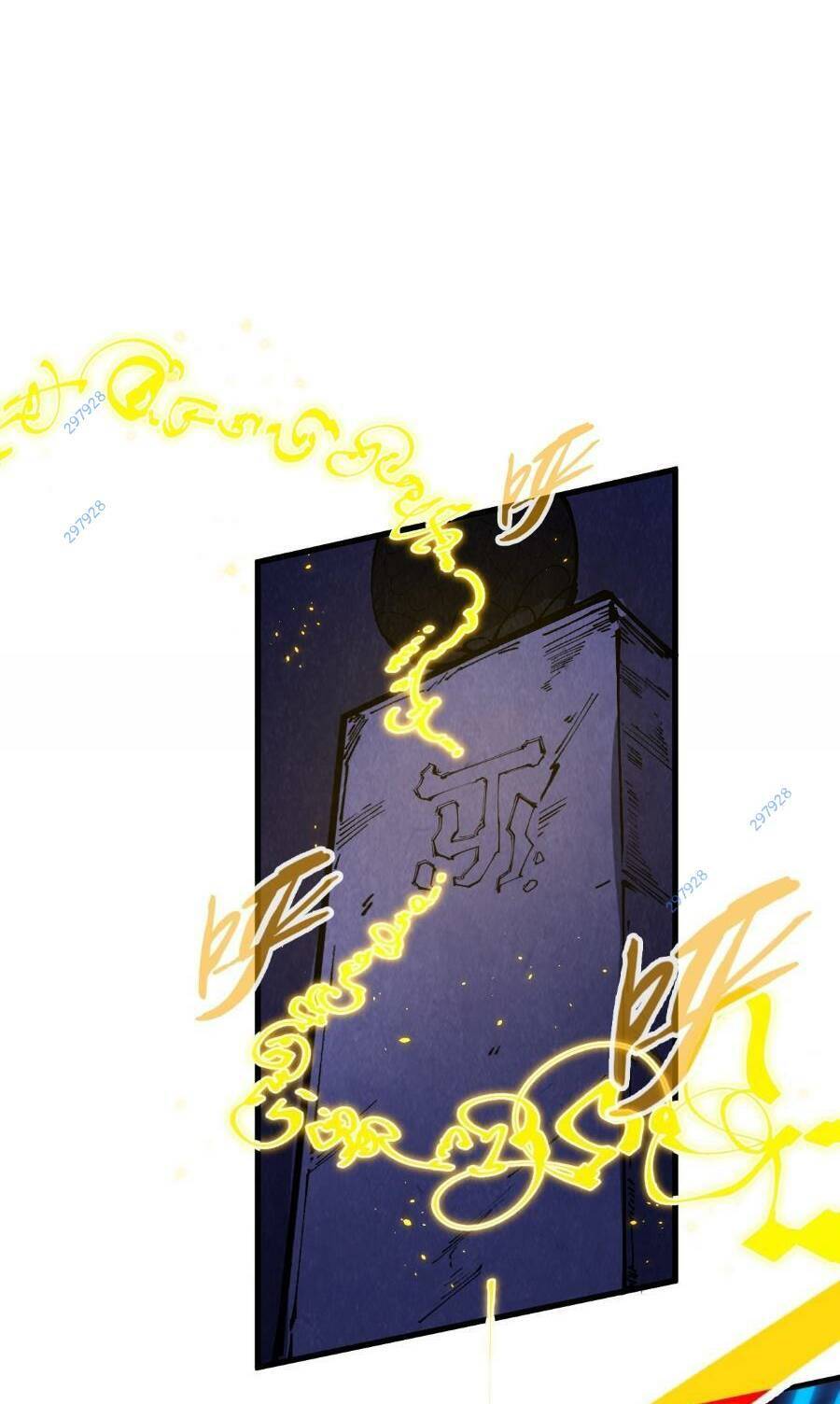 Vạn Cổ Chí Tôn Chap 259 - Next Chap 260