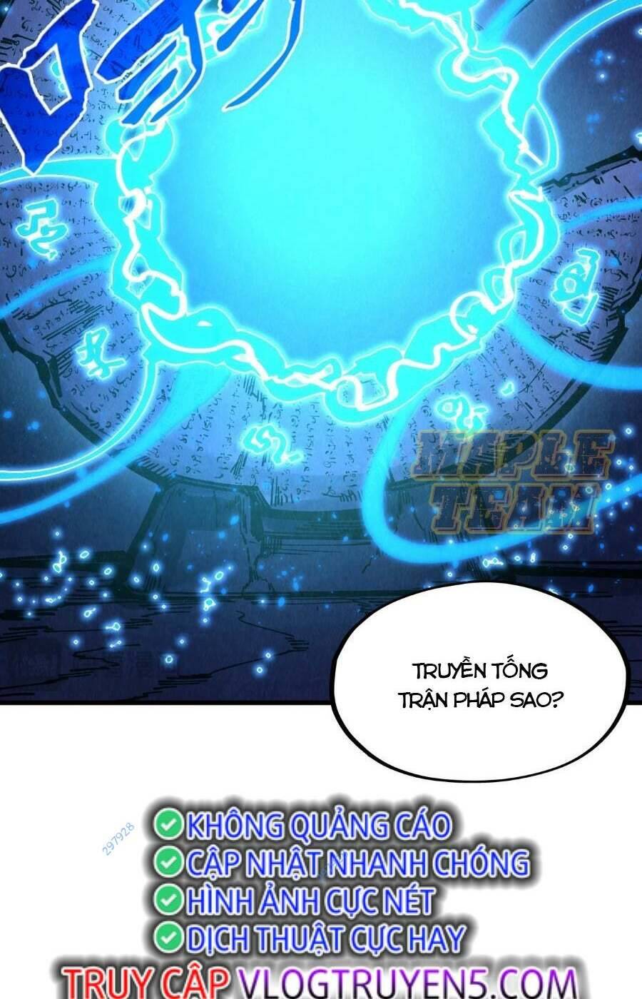 Vạn Cổ Chí Tôn Chap 259 - Next Chap 260