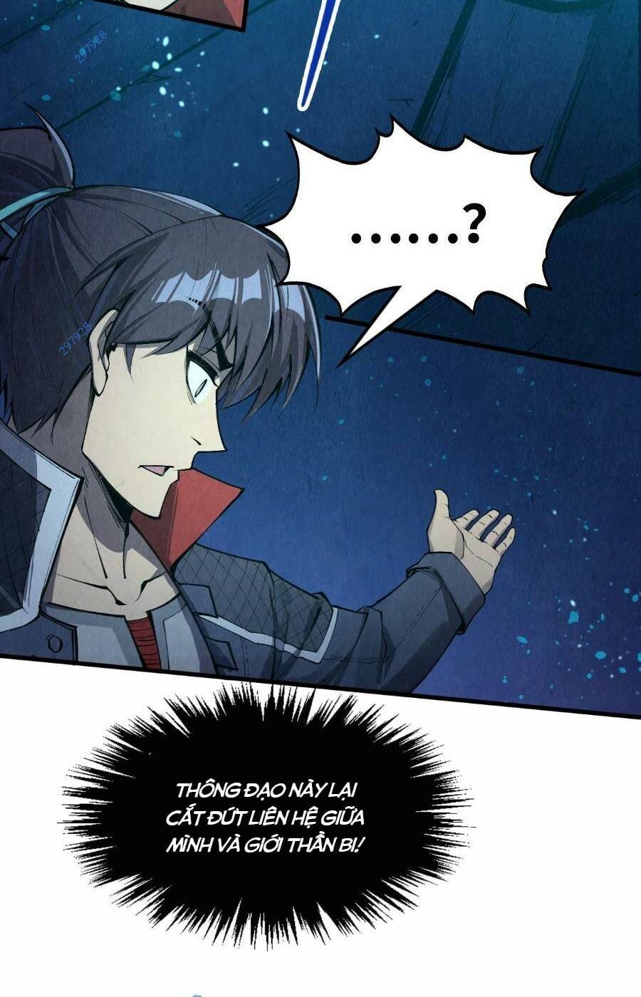 Vạn Cổ Chí Tôn Chap 259 - Next Chap 260