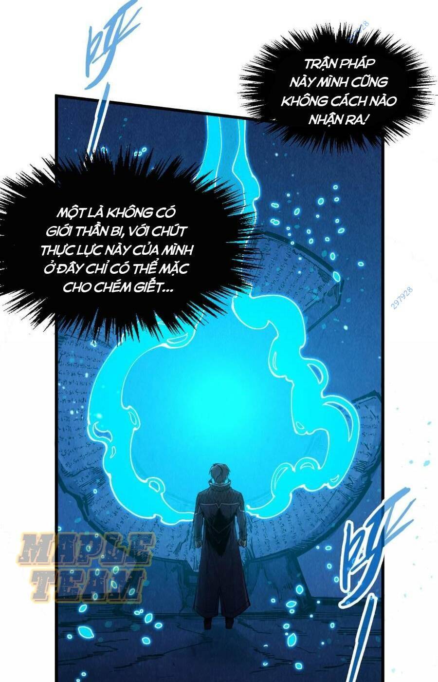 Vạn Cổ Chí Tôn Chap 259 - Next Chap 260