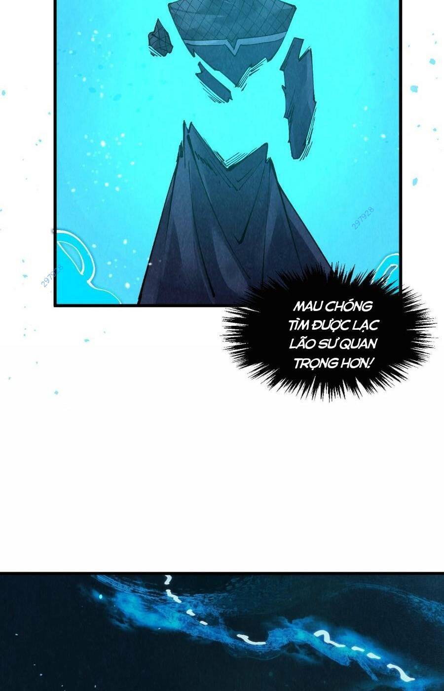 Vạn Cổ Chí Tôn Chap 259 - Next Chap 260