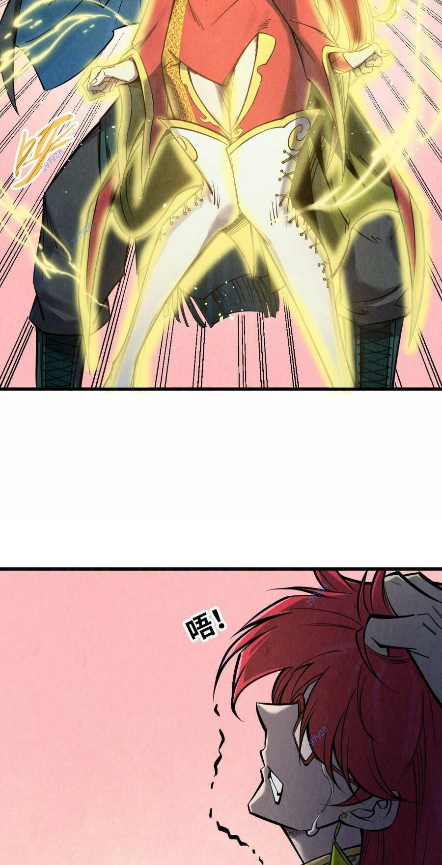 Vạn Cổ Chí Tôn Chap 259 - Next Chap 260