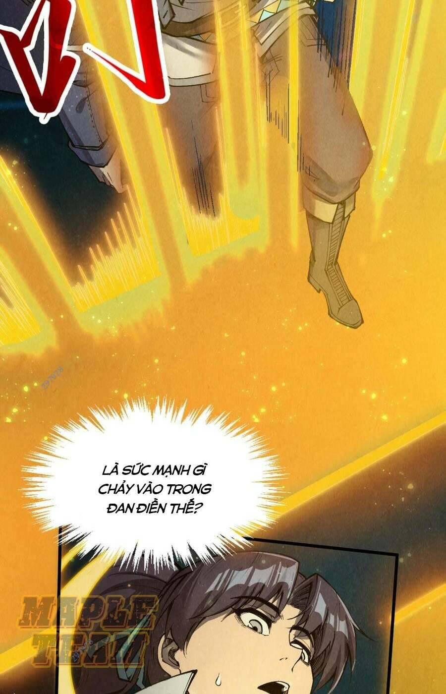 Vạn Cổ Chí Tôn Chap 259 - Next Chap 260