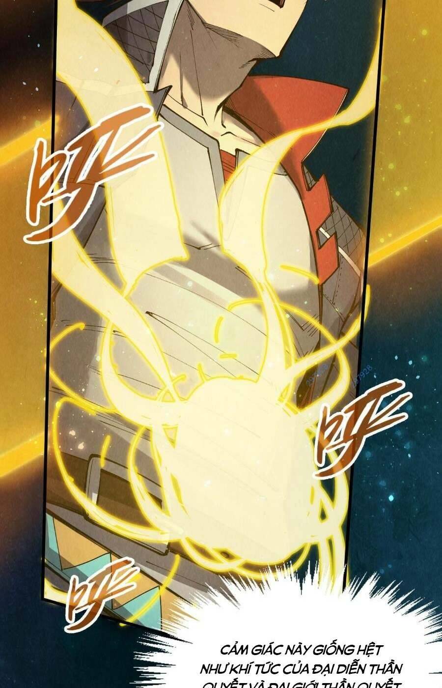 Vạn Cổ Chí Tôn Chap 259 - Next Chap 260