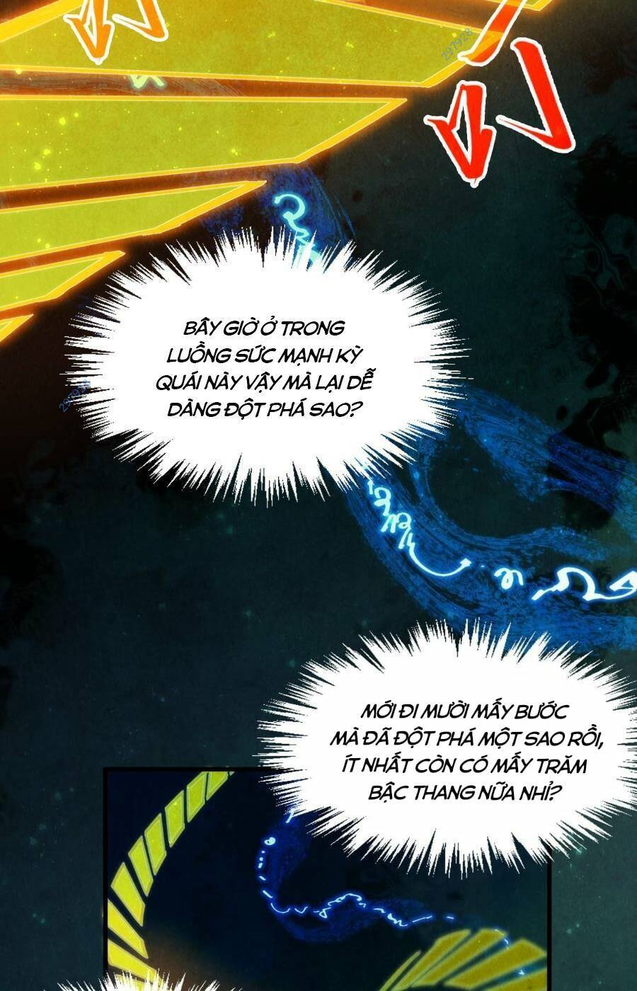 Vạn Cổ Chí Tôn Chap 259 - Next Chap 260