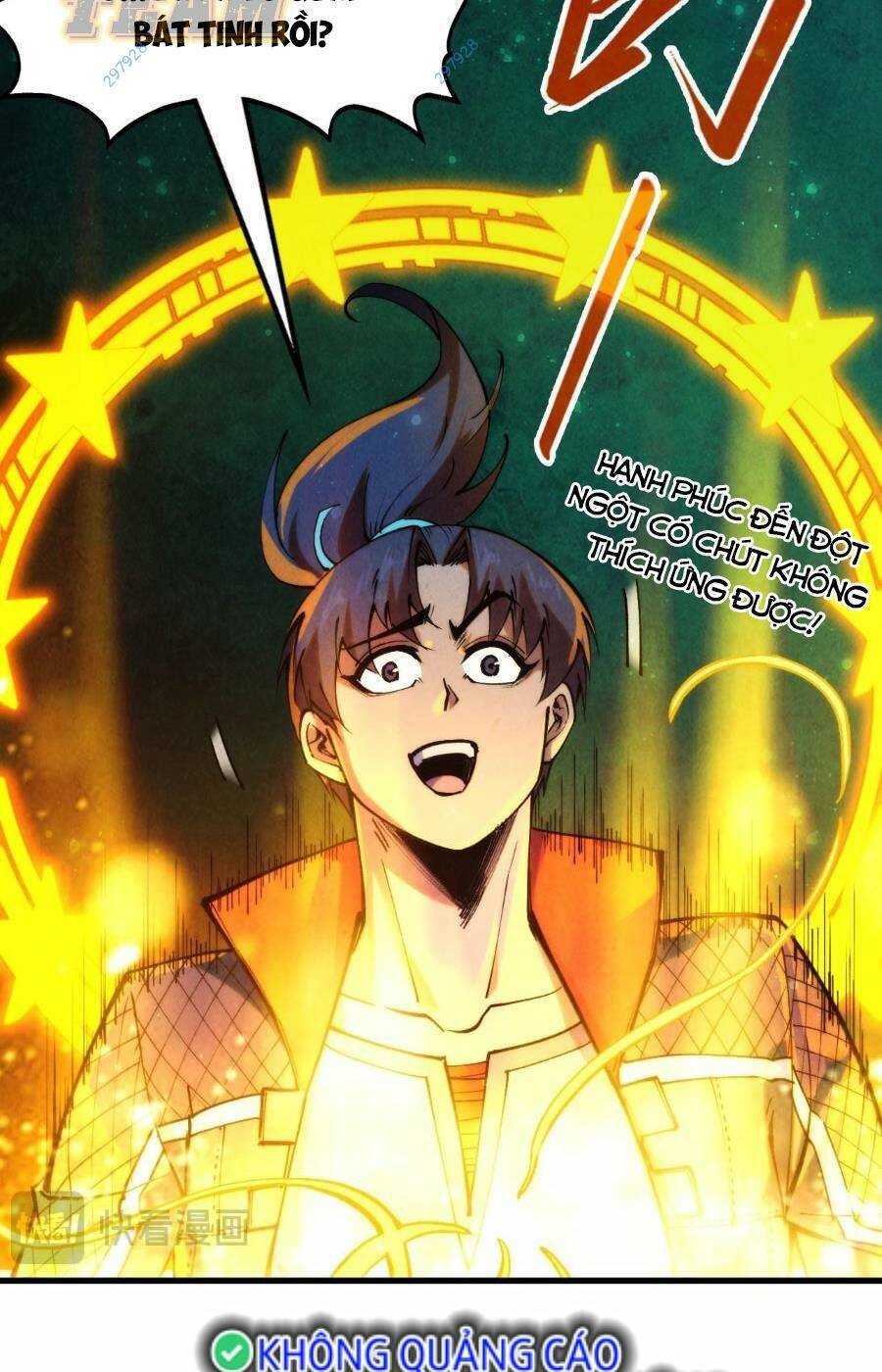 Vạn Cổ Chí Tôn Chap 259 - Next Chap 260