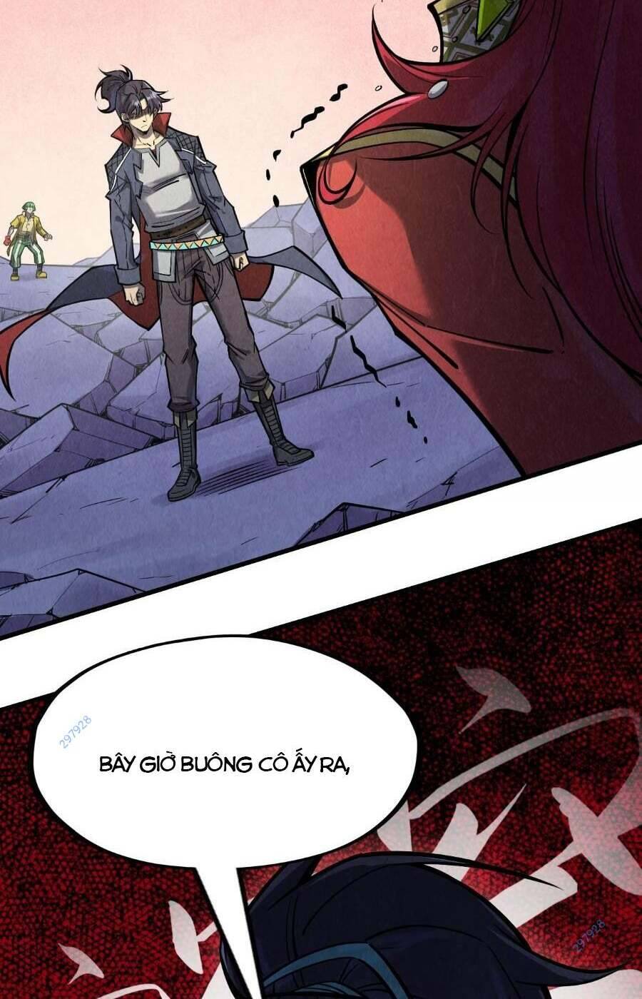 Vạn Cổ Chí Tôn Chap 259 - Next Chap 260