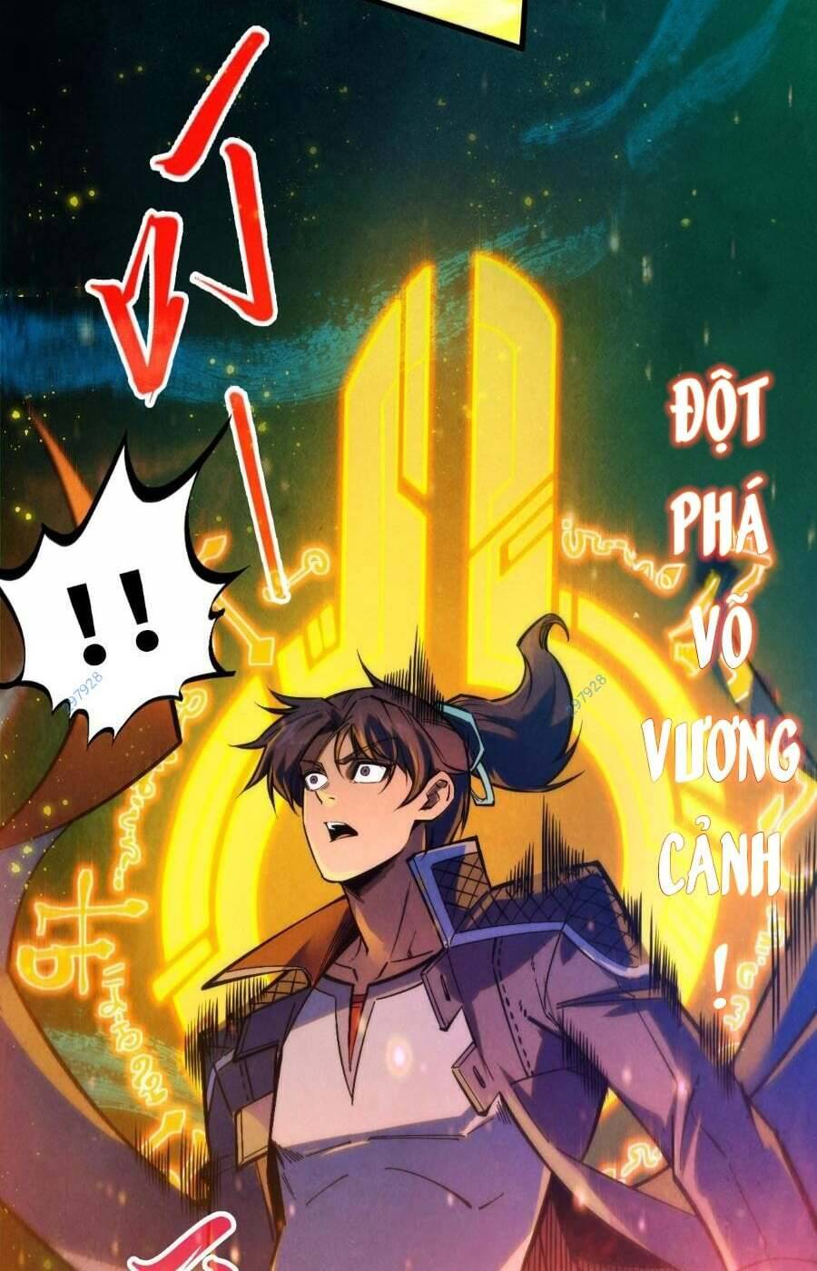 Vạn Cổ Chí Tôn Chap 259 - Next Chap 260