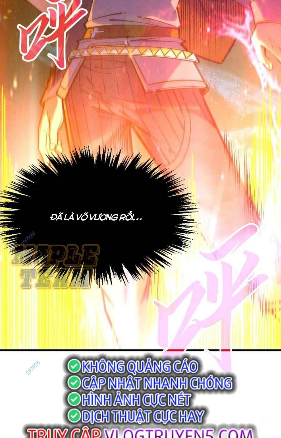 Vạn Cổ Chí Tôn Chap 259 - Next Chap 260