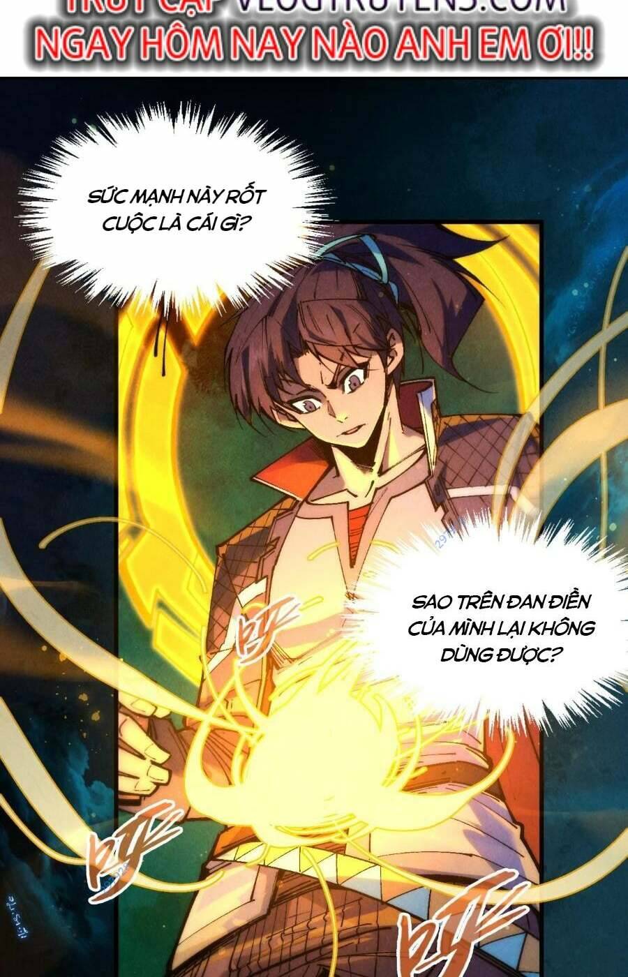 Vạn Cổ Chí Tôn Chap 259 - Next Chap 260