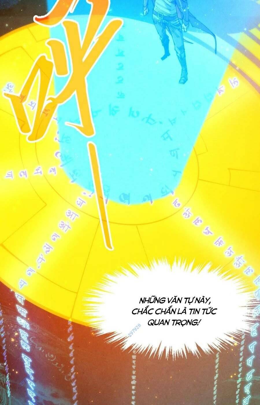 Vạn Cổ Chí Tôn Chap 259 - Next Chap 260
