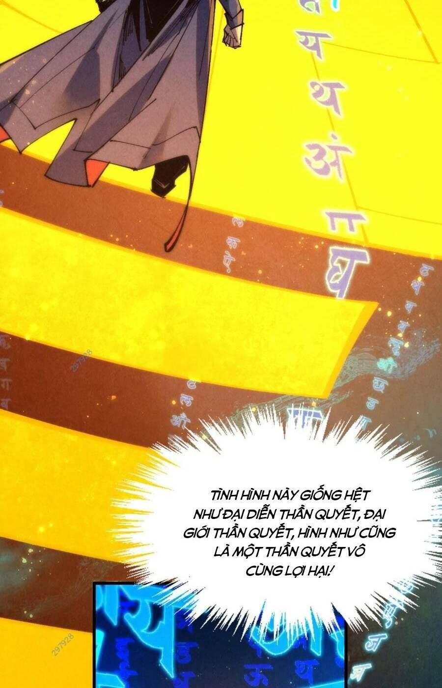 Vạn Cổ Chí Tôn Chap 259 - Next Chap 260