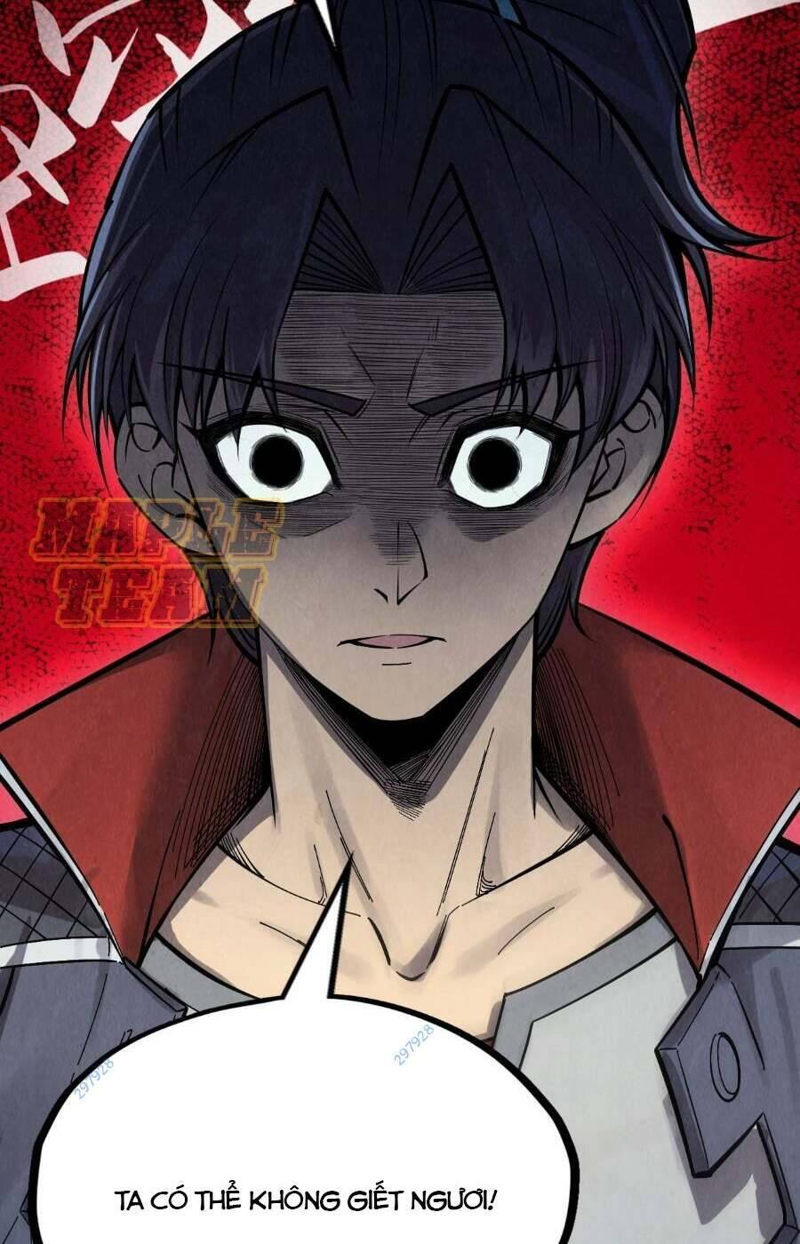 Vạn Cổ Chí Tôn Chap 259 - Next Chap 260