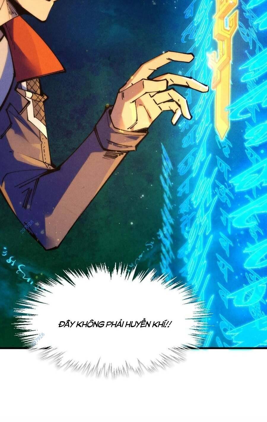 Vạn Cổ Chí Tôn Chap 259 - Next Chap 260