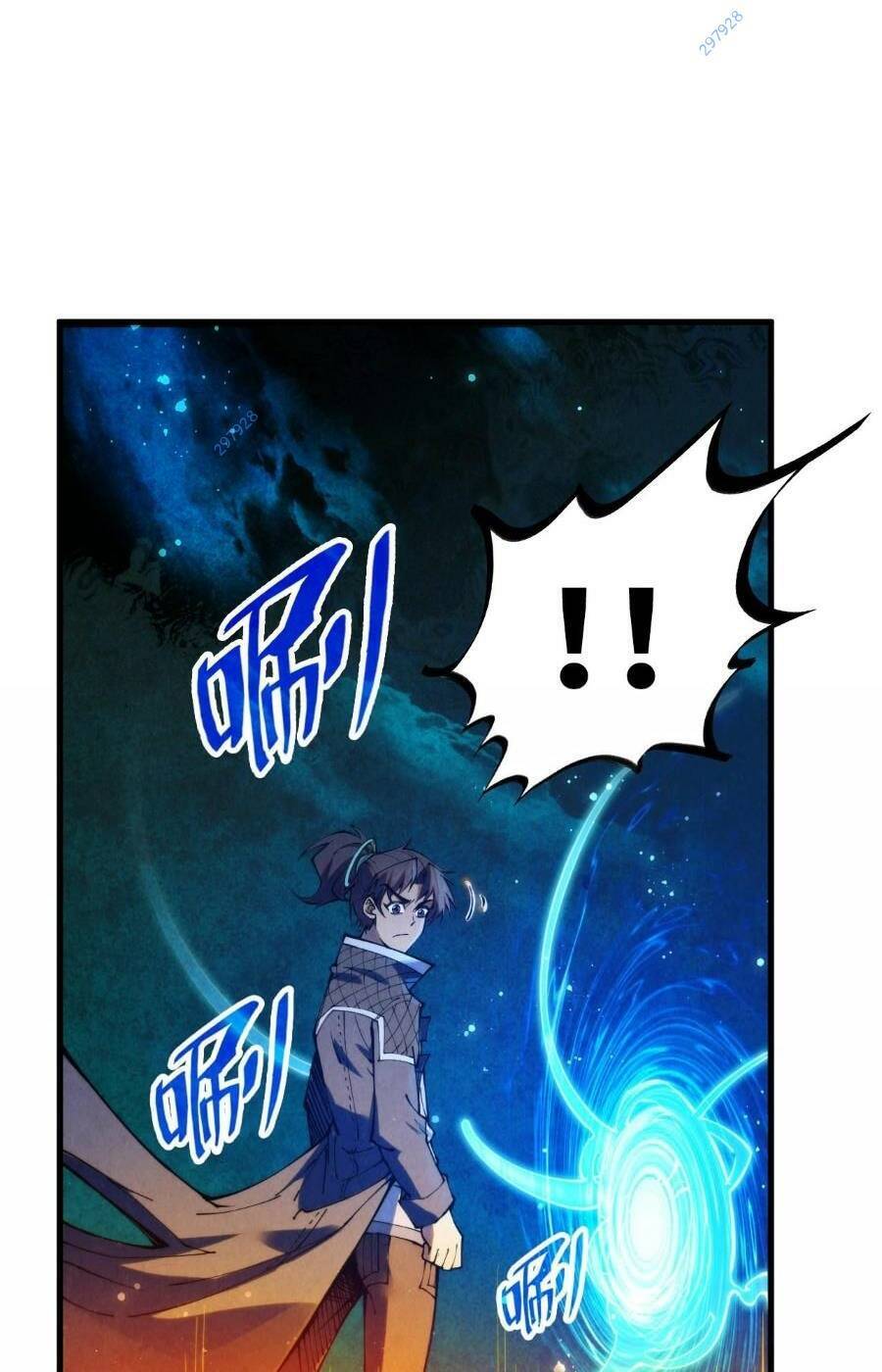 Vạn Cổ Chí Tôn Chap 259 - Next Chap 260