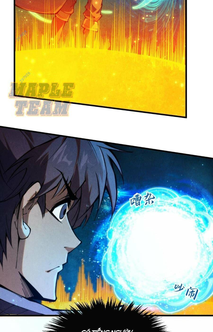 Vạn Cổ Chí Tôn Chap 259 - Next Chap 260
