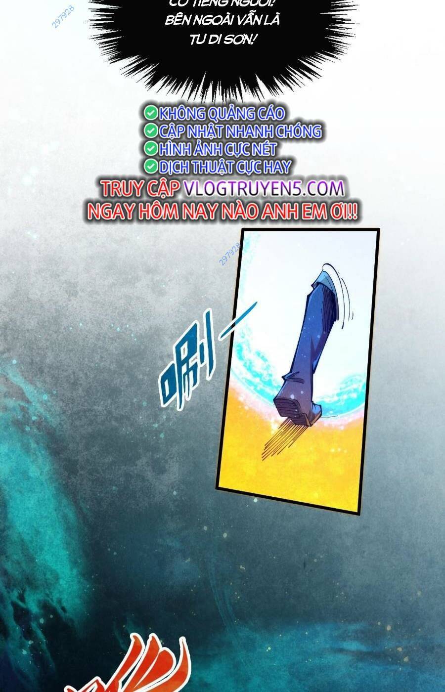 Vạn Cổ Chí Tôn Chap 259 - Next Chap 260