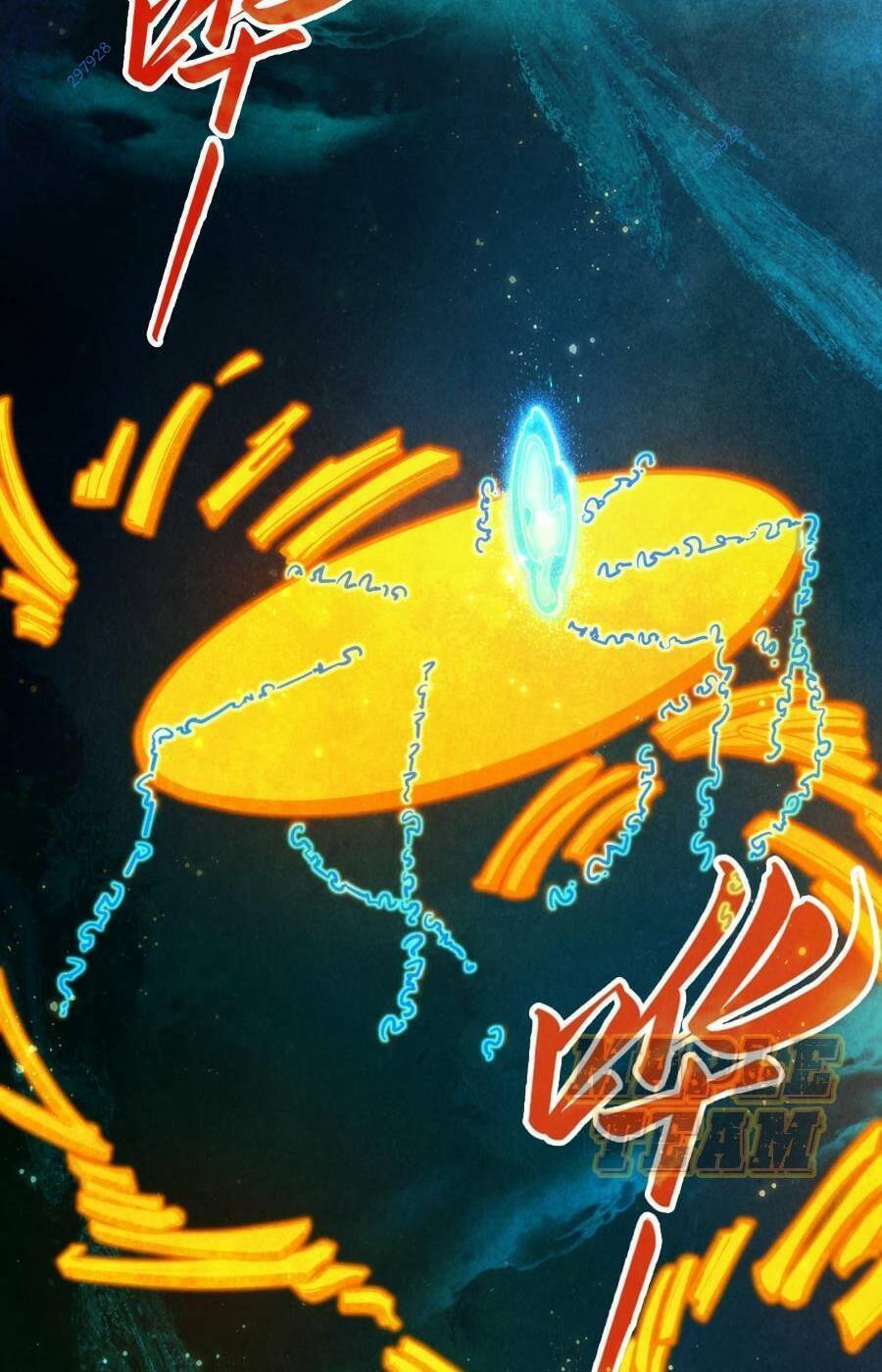Vạn Cổ Chí Tôn Chap 259 - Next Chap 260