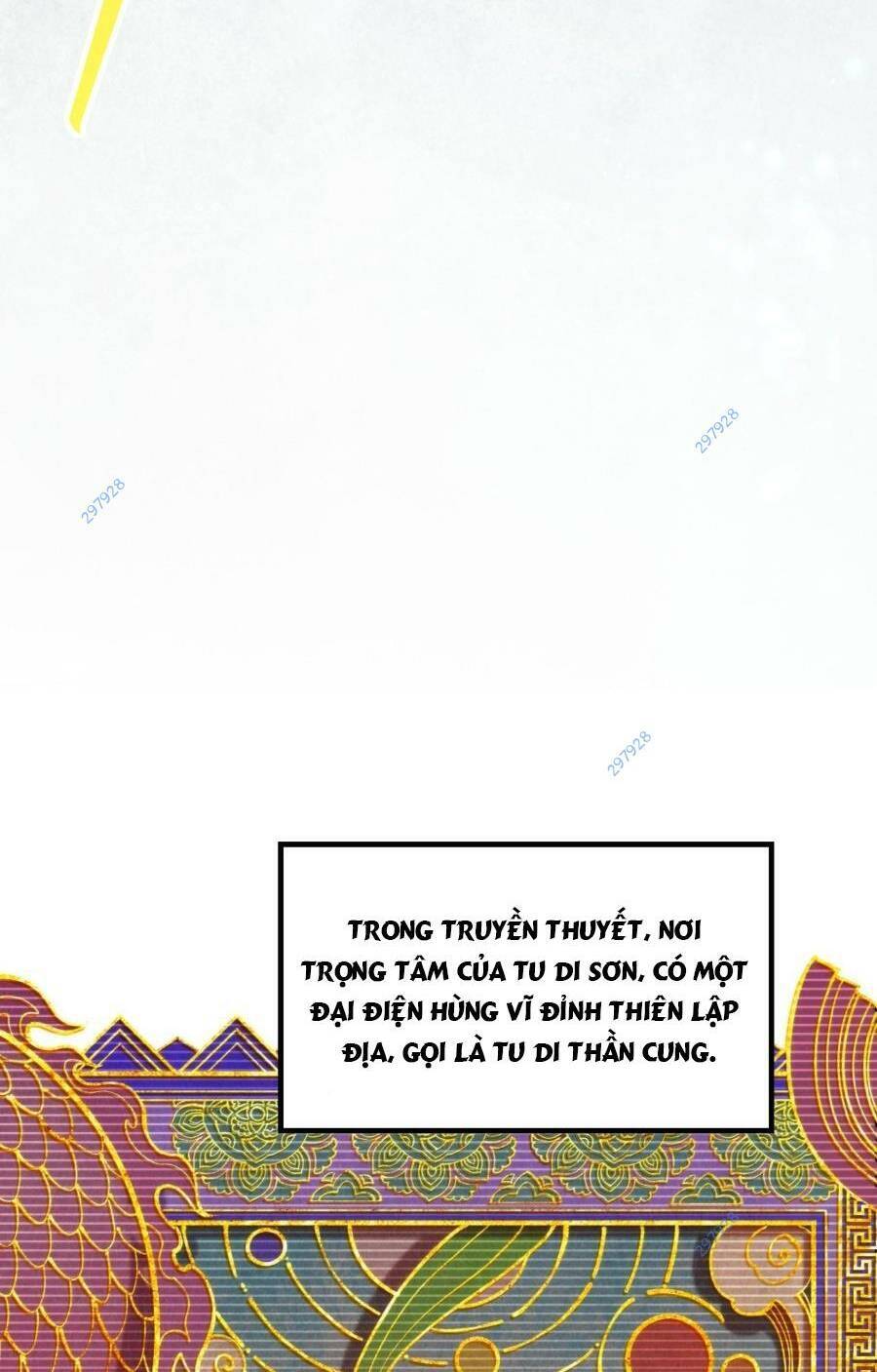 Vạn Cổ Chí Tôn Chap 259 - Next Chap 260