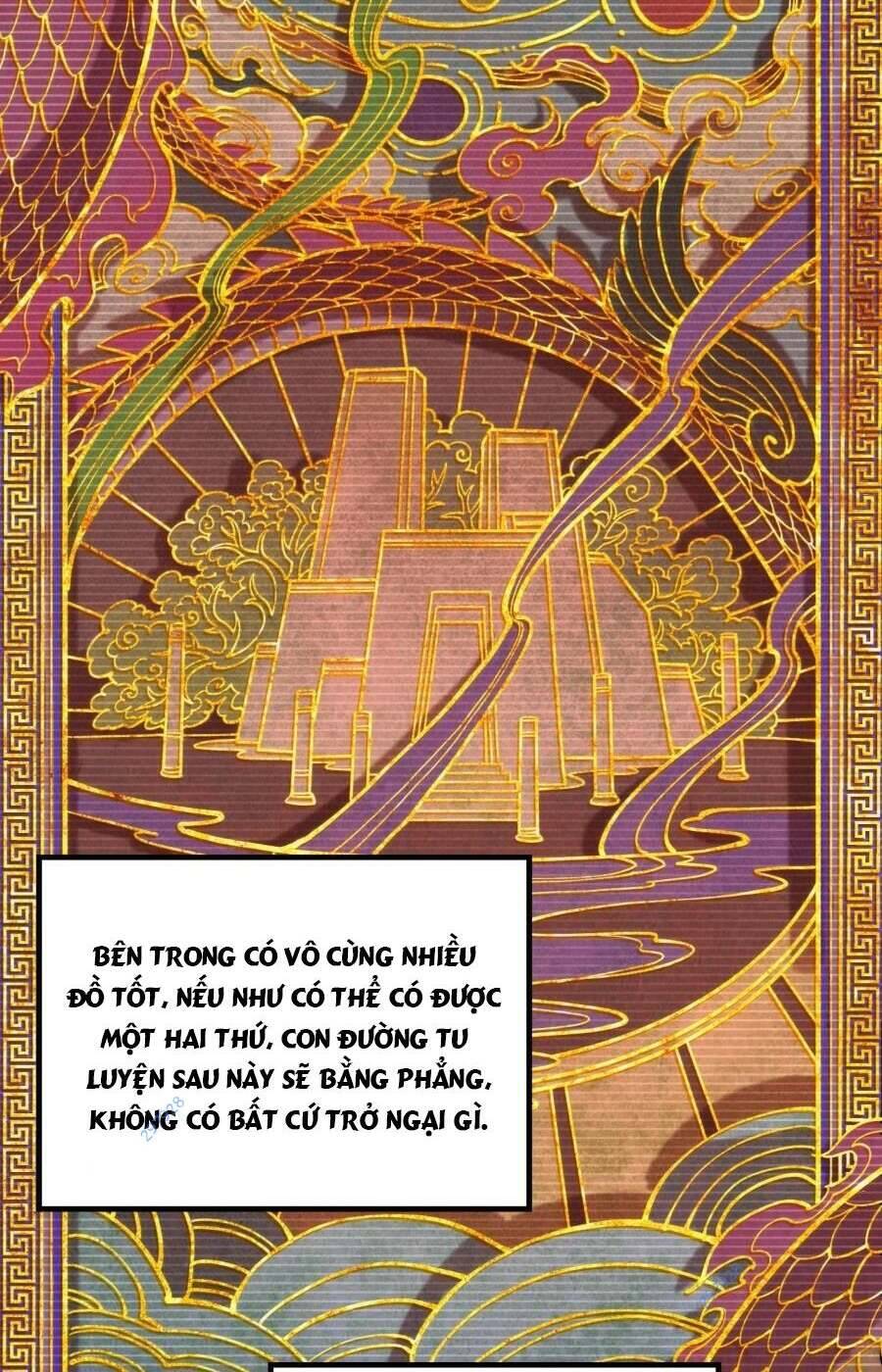 Vạn Cổ Chí Tôn Chap 259 - Next Chap 260