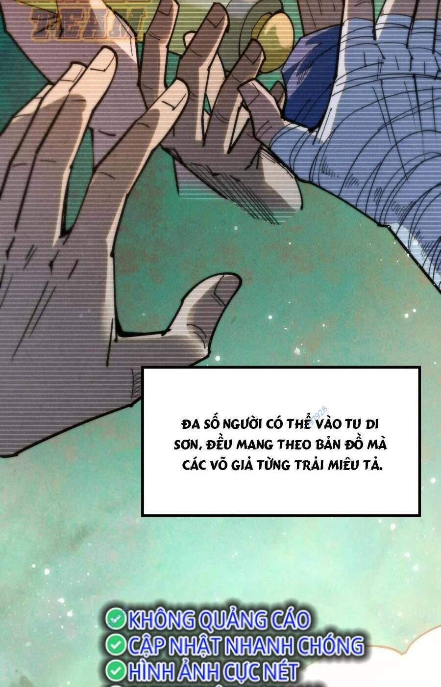 Vạn Cổ Chí Tôn Chap 259 - Next Chap 260