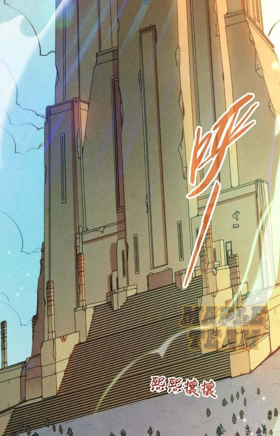 Vạn Cổ Chí Tôn Chap 259 - Next Chap 260