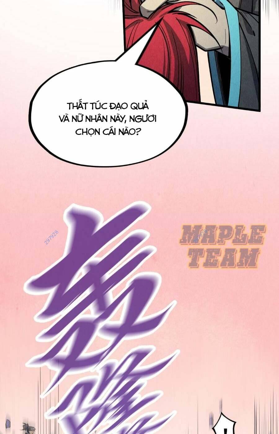 Vạn Cổ Chí Tôn Chap 259 - Next Chap 260