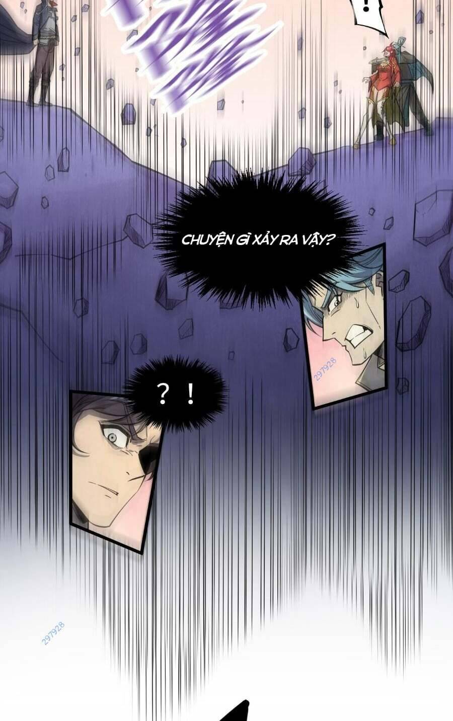 Vạn Cổ Chí Tôn Chap 259 - Next Chap 260