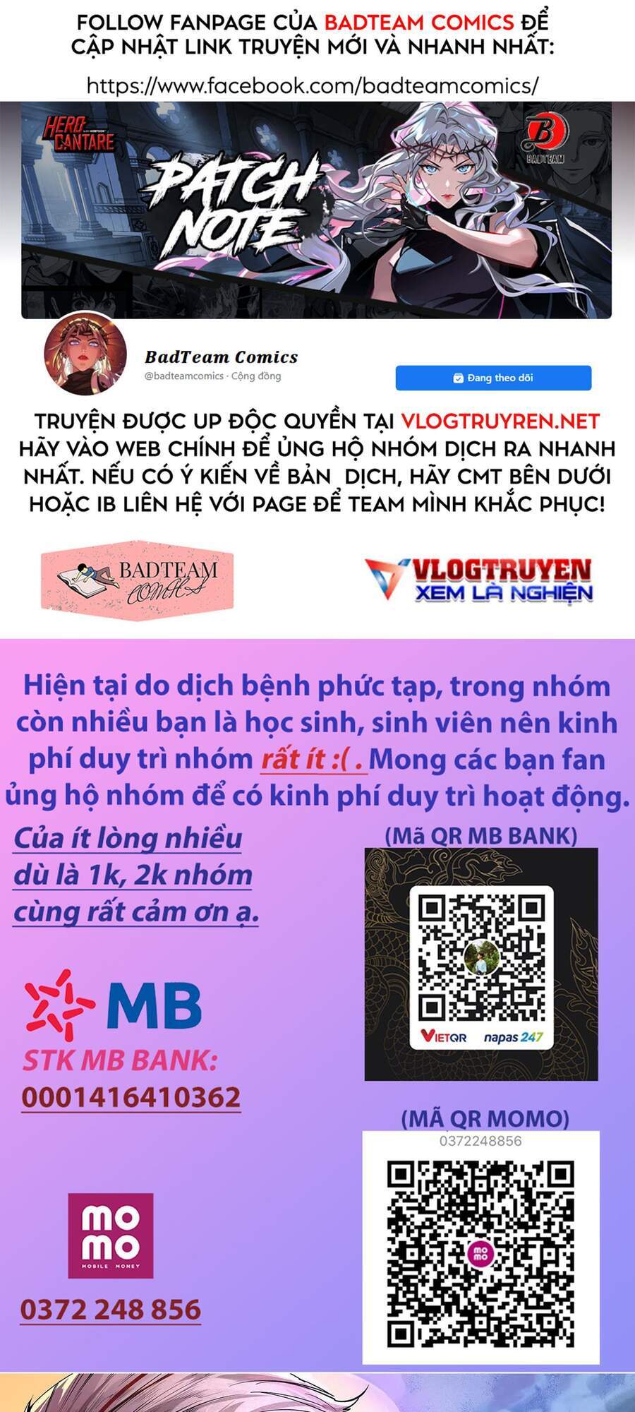 Vạn Cổ Chí Tôn Chap 26 - Next Chap 27
