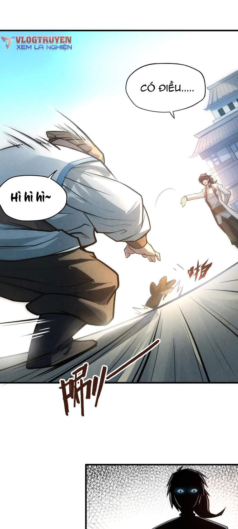 Vạn Cổ Chí Tôn Chap 26 - Next Chap 27