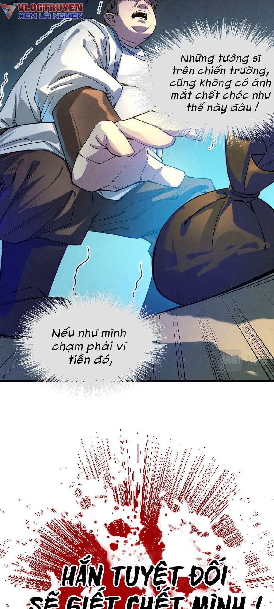 Vạn Cổ Chí Tôn Chap 26 - Next Chap 27