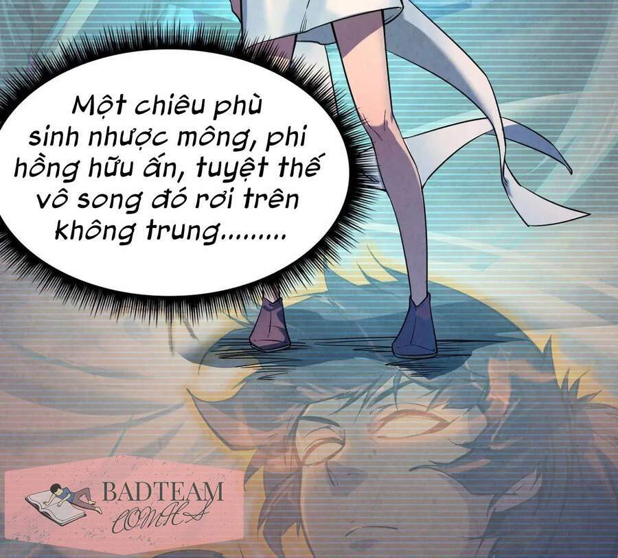 Vạn Cổ Chí Tôn Chap 26 - Next Chap 27
