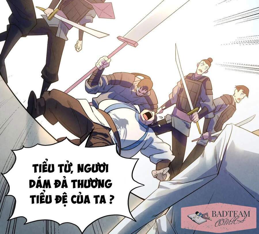 Vạn Cổ Chí Tôn Chap 26 - Next Chap 27
