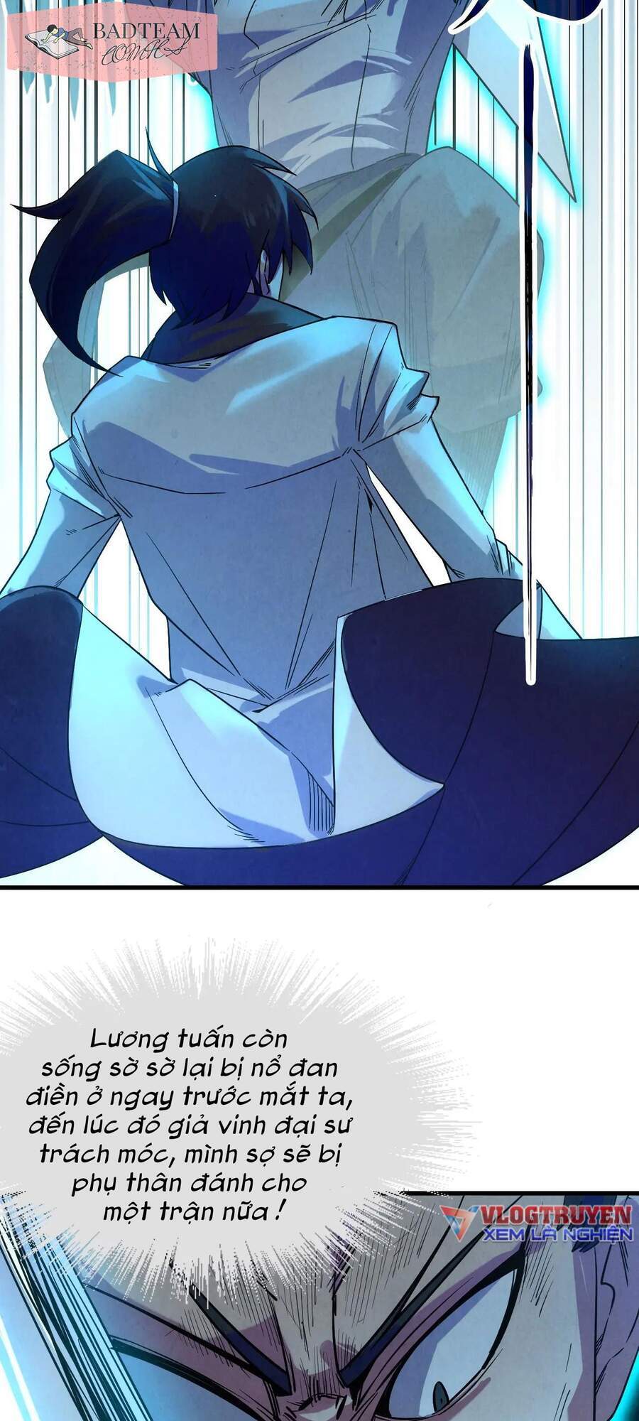 Vạn Cổ Chí Tôn Chap 26 - Next Chap 27