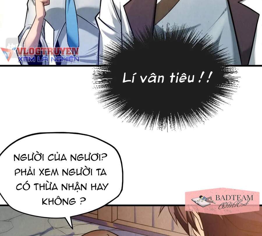 Vạn Cổ Chí Tôn Chap 26 - Next Chap 27