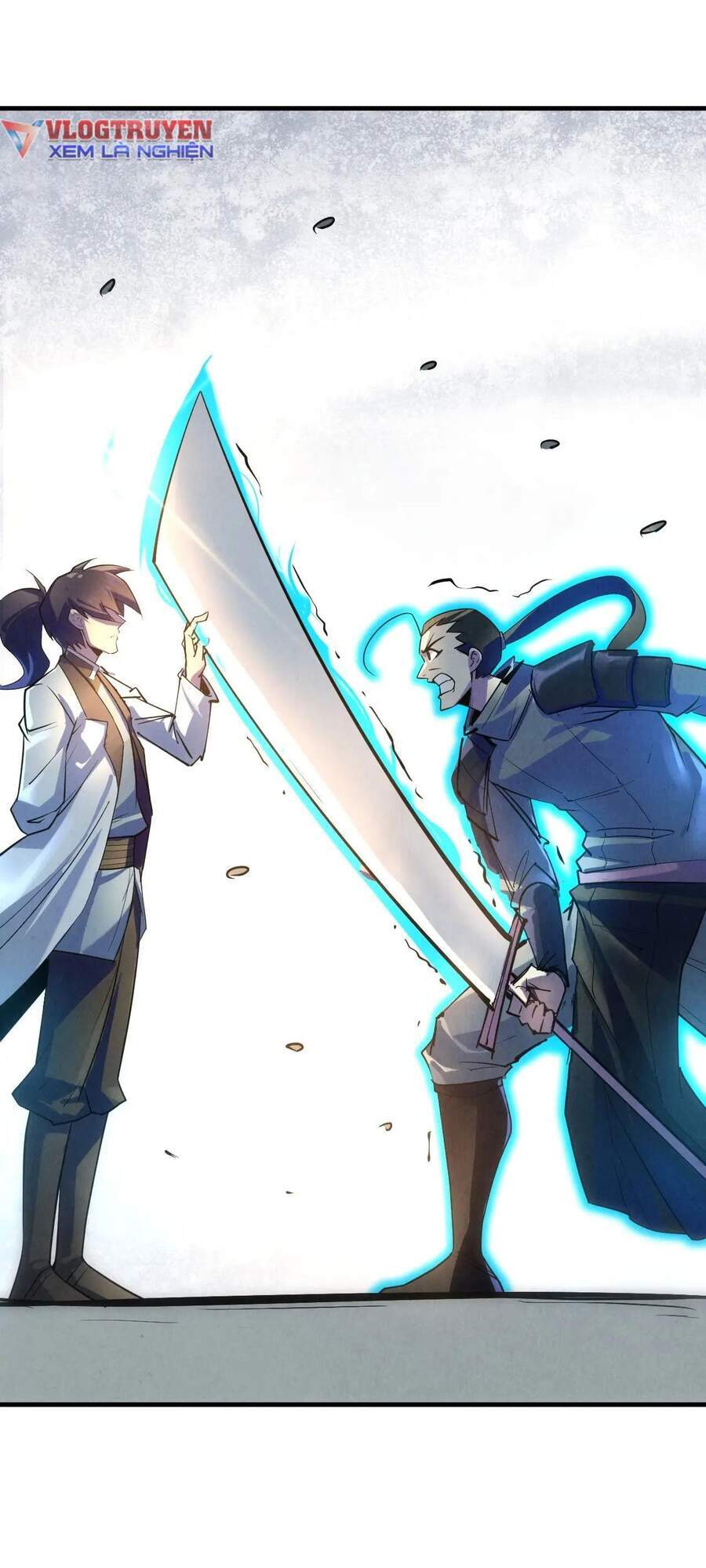 Vạn Cổ Chí Tôn Chap 26 - Next Chap 27
