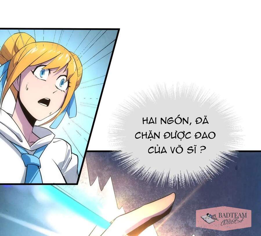 Vạn Cổ Chí Tôn Chap 26 - Next Chap 27