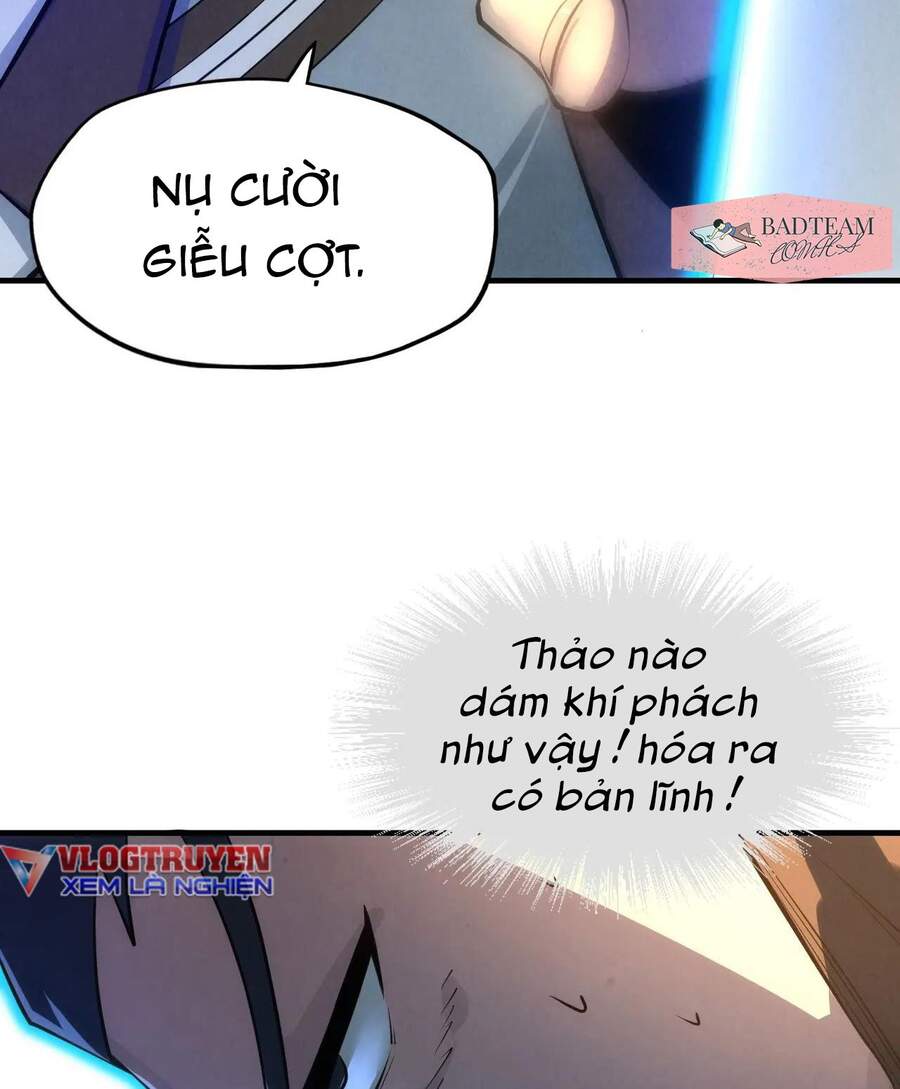 Vạn Cổ Chí Tôn Chap 26 - Next Chap 27