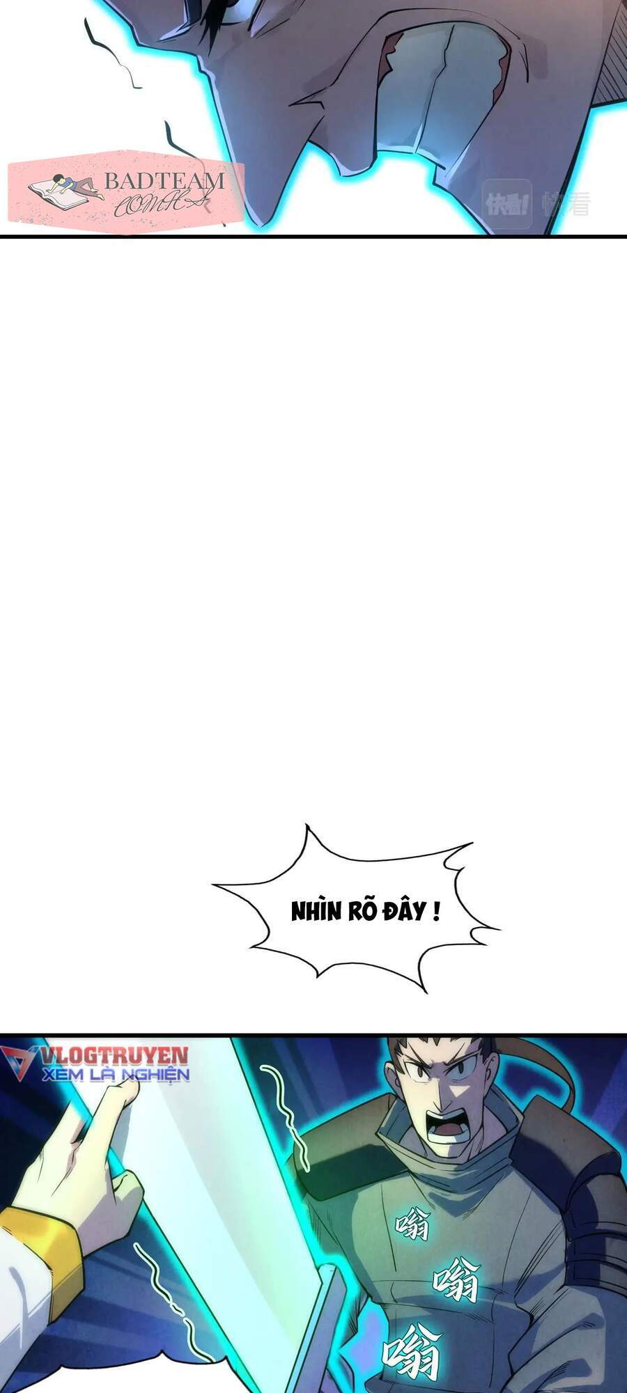 Vạn Cổ Chí Tôn Chap 26 - Next Chap 27