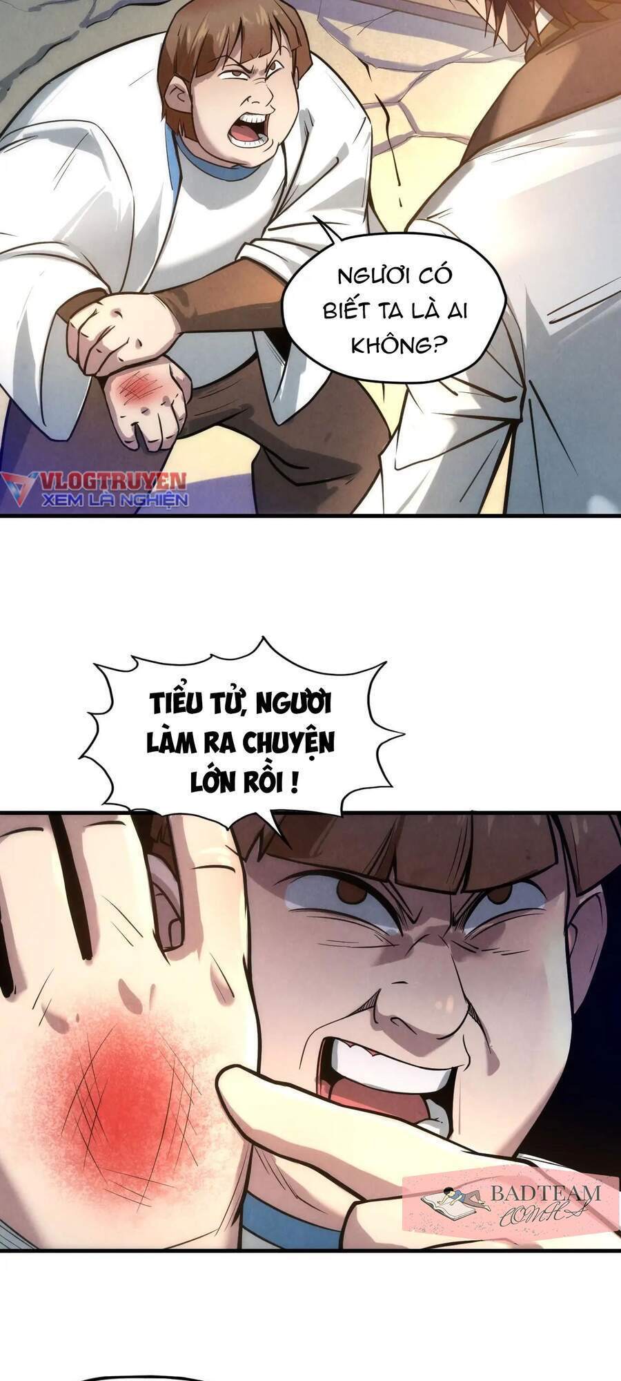 Vạn Cổ Chí Tôn Chap 26 - Next Chap 27