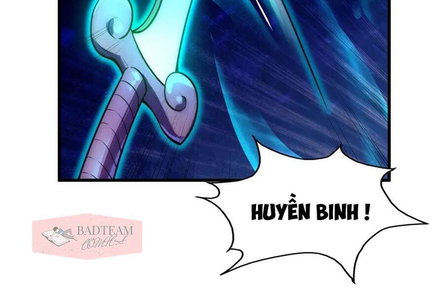 Vạn Cổ Chí Tôn Chap 26 - Next Chap 27