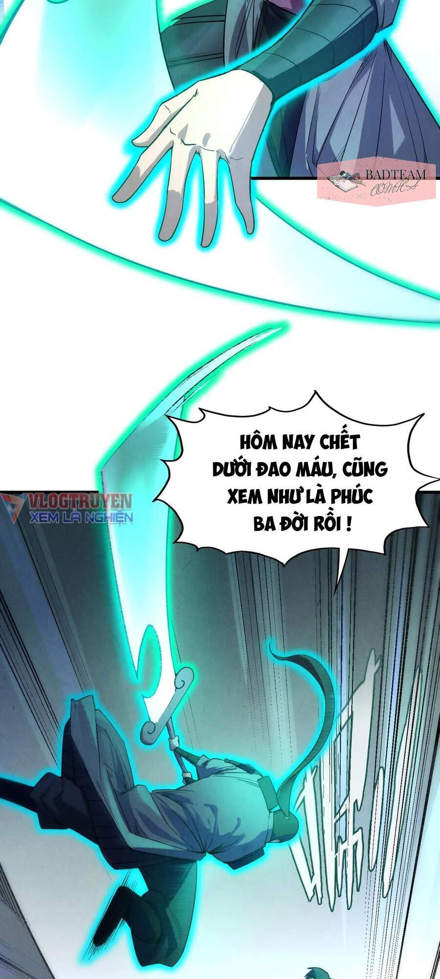 Vạn Cổ Chí Tôn Chap 26 - Next Chap 27