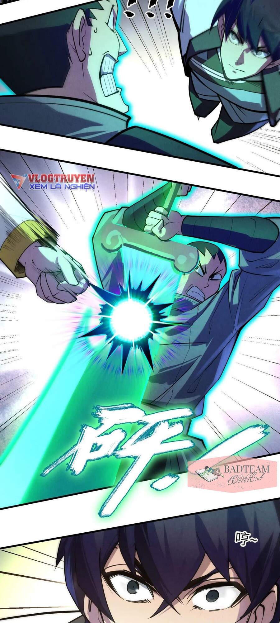Vạn Cổ Chí Tôn Chap 26 - Next Chap 27