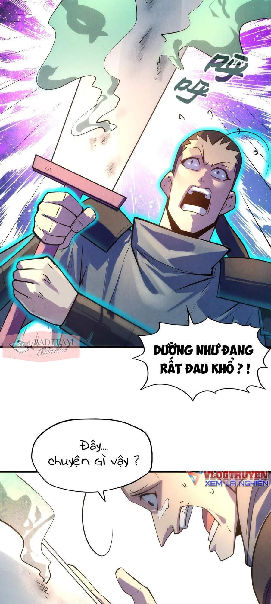 Vạn Cổ Chí Tôn Chap 26 - Next Chap 27